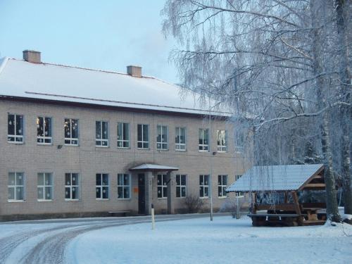 Roosu Talu Accommodation - image 14