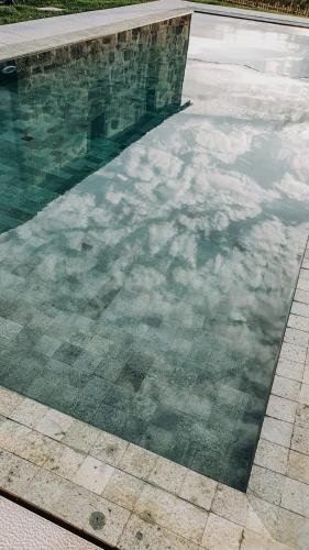 ทัศนียภาพ, RioVerde Agroturismo in อบาเด เด เนย์วา