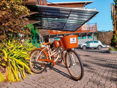 体育活动设施, Hotel Euro Suíte Campos do Jordão By Nacional Inn - A 800 metros da Vila Capivari (Hotel Euro Suite Campos do Jordao By Nacional Inn - A 800 metros da Vila Capivari) in 坎普斯若当