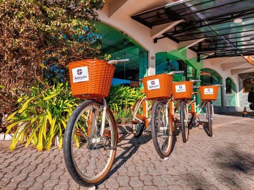 Photo - Hotel Euro Suíte Campos do Jordão By Nacional Inn - A 800 metros da Vila Capivari