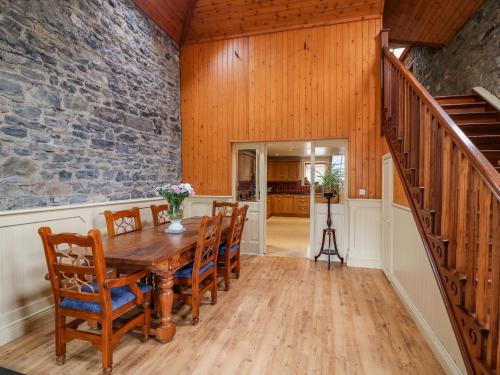 Vista exterior, Coach House in Portlaoise