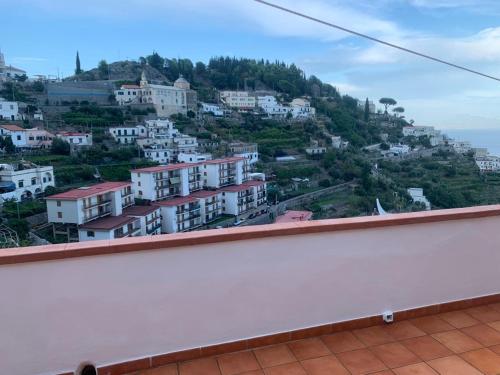 One-Bedroom Apartment room in Mare e Monti apartment