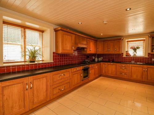 Vista exterior, Coach House in Portlaoise