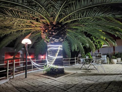 Winchester Lodge in Johannesburg Sud