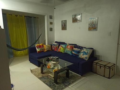 Hermoso Apartamento Carmen Renata III