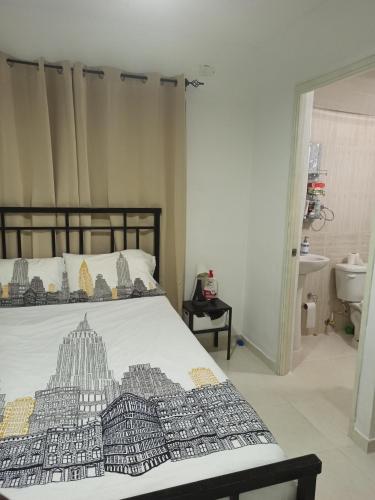 Hermoso Apartamento Carmen Renata III