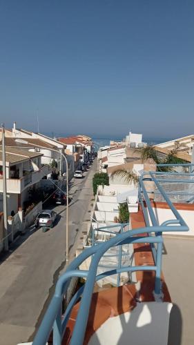  July Vista mare in Scoglitti