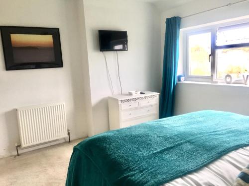 Sea Bean 2 Bedroom House Manorbier Tenby Pet Friendly