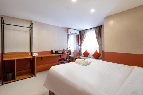 First Hoianese Center Hotel - Cultural Experiential Hotel, Hoi An (zdjęcie 10)