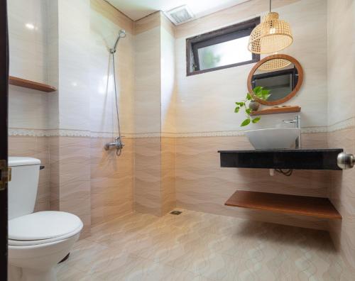 First Hoianese Center Hotel - Cultural Experiential Hotel, Hoi An (zdjęcie 4)