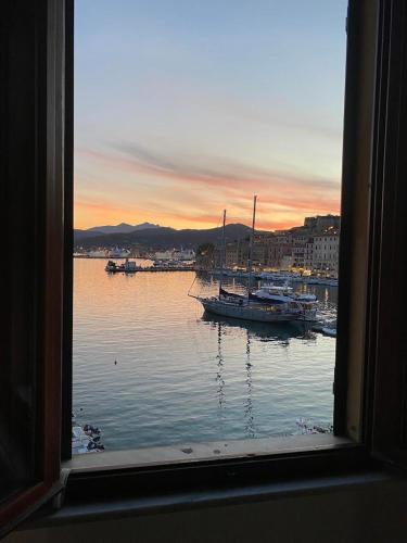  Le Stanze sul Mare in Portoferraio