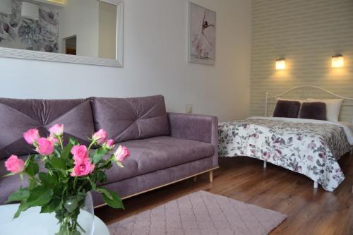 Be my Guest - Krucza Elegant Apartment - Rondo de Gaulle'a Center of Warsaw Metro Wi-Fi, Varsavia