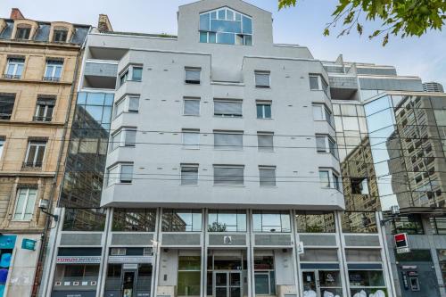 Appartement Cyan - Welkeys