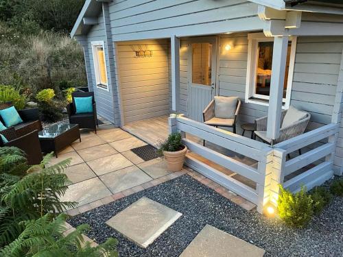 Rockschapel Cabin 30B - Downpatrick