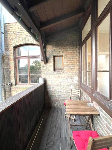 Historic 4 Rooms in 瓦爾德夫