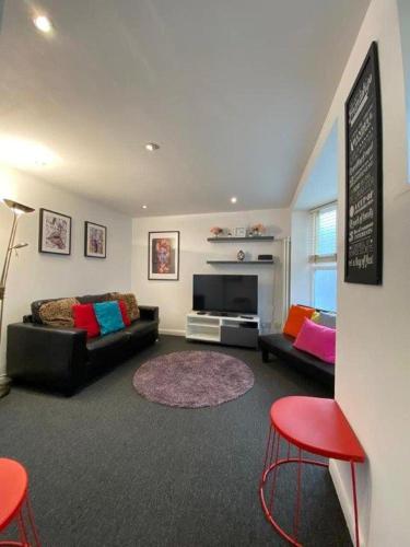 Beachside House, Brighton and Hove (fotografie 6)