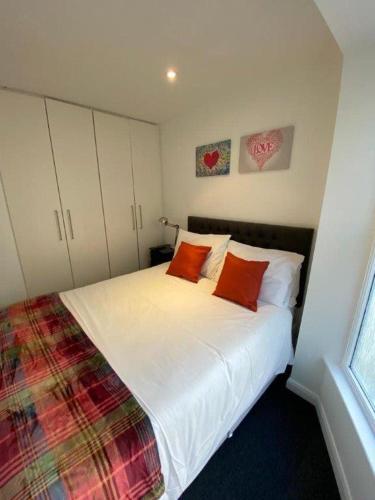 Beachside House, Brighton and Hove (fotografie 10)
