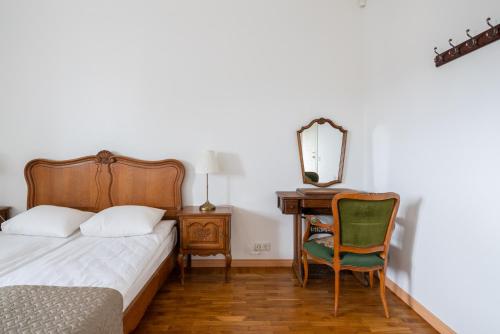 Old Town - Suur Karja Apartment, Tallinn (photo 9)