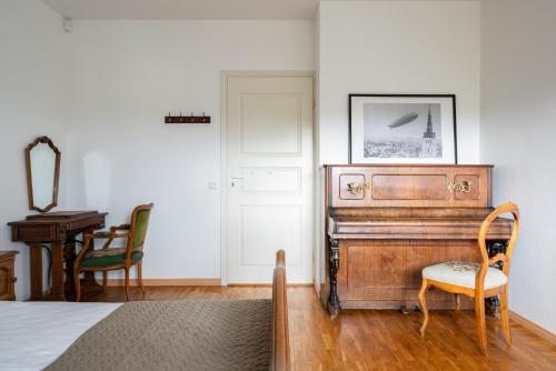 Old Town - Suur Karja Apartment, Tallinn (photo 10)