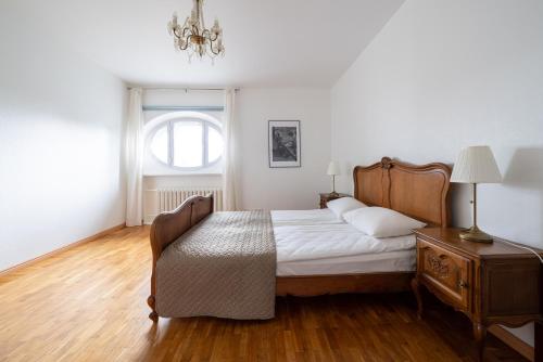 Old Town - Suur Karja Apartment, Tallinn (photo 6)