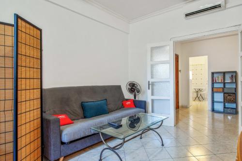 Nice air conditioned apartment in the heart of Cannes - Welkeys