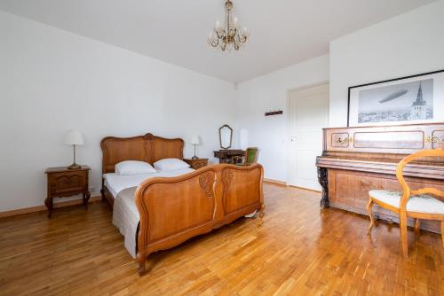 Old Town - Suur Karja Apartment, Tallinn (photo 8)