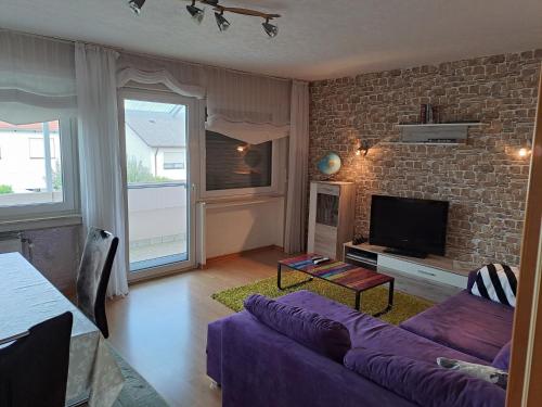 Ferienwohnung Schleiten in Puttlingen