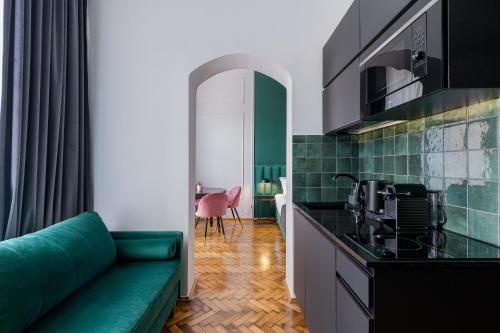 Wawel Boutique Residence - Krakow Old Town, Cracovie (photo 10)