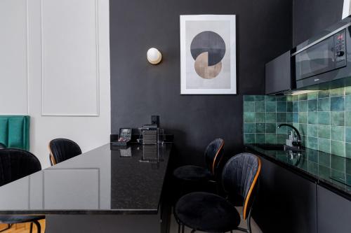 Wawel Boutique Residence - Krakow Old Town, Cracovie (photo 4)