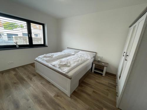 Apartmány Pod Novou