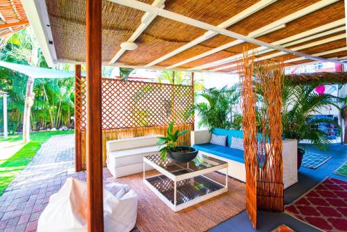 Facilities, CLUB IBIZA - Party Hotel & Beach Club in Jaco