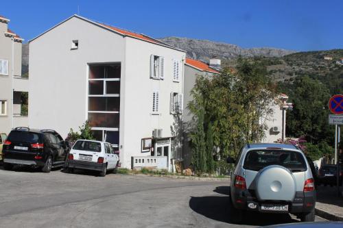 Apartments by the sea Dubrovnik - 8544 - image 2