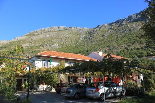 Apartments with a parking space Mlini, Dubrovnik - 8542