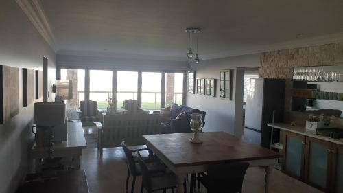 Konyha, The Haven in Jongensfontein