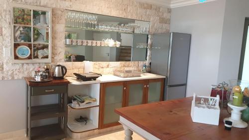 Létesítmények, The Haven in Jongensfontein