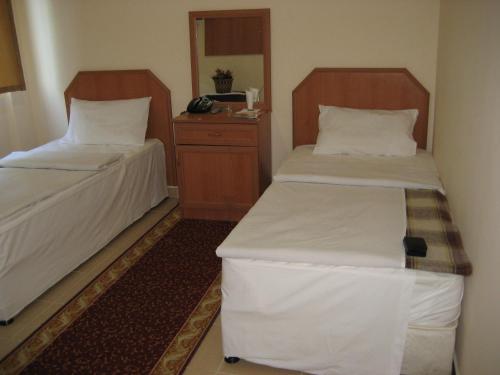 Ekol Hotel, Istanbul (fotografie 2)