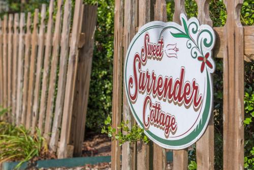 Maison D'Memoire Bed & Breakfast Cottages - image 10