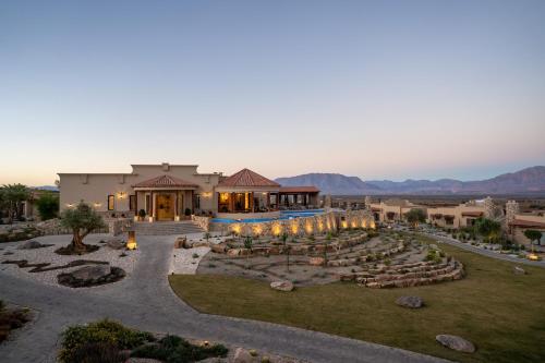 ทัศนียภาพภายนอกโรงแรม, Piattelli Wine Resort Hotel Cafayate in กาฟายาเค โตลอมบอง