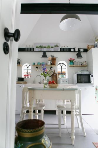  Bakhuisje op de Veluwe in Heerde