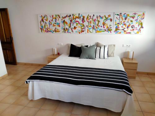 Casa Rural Altozano de Buendia