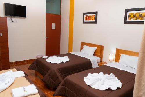 hotel photo