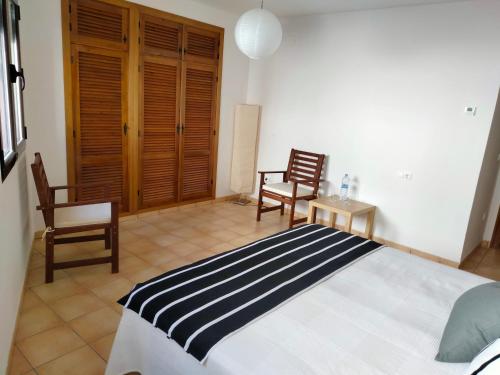 Casa Rural Altozano de Buendia
