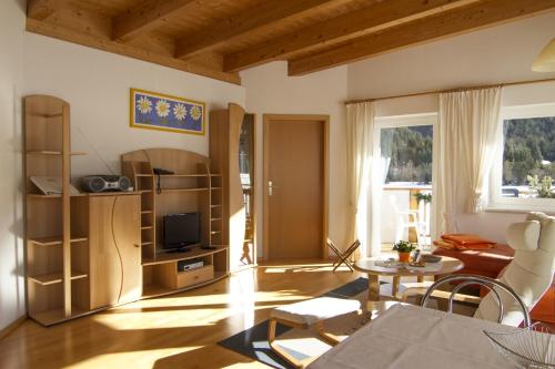 Appartements Erhol dich gut in เลเนอร์