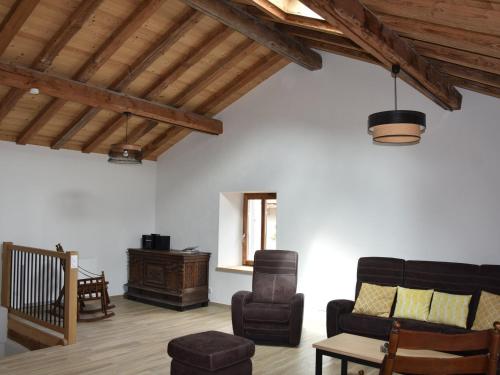 Chalet Pralognan-la-Vanoise, 5 pièces, 10 personnes - FR-1-464-203 Pralognan La Vanoise