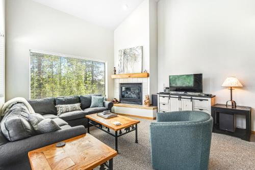 Peregrine Place in Silverthorne, USA