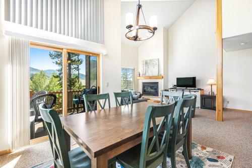 Peregrine Place in Silverthorne, USA