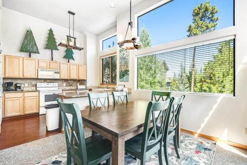 Peregrine Place in Silverthorne, USA
