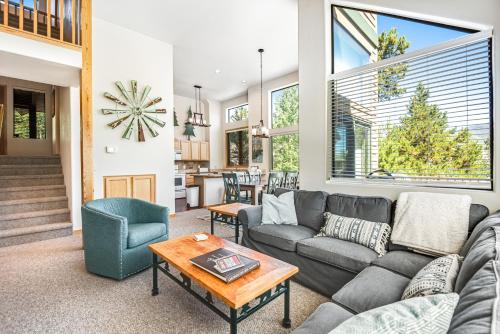 Peregrine Place in Silverthorne, USA
