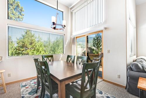 Peregrine Place in Silverthorne, USA