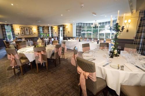The Inn South Stainley - image 8